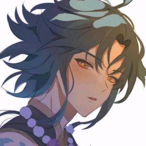 幸福湖泊1K7 头像