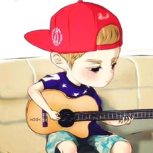 老梁吉他室 头像