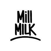 mill milk头像