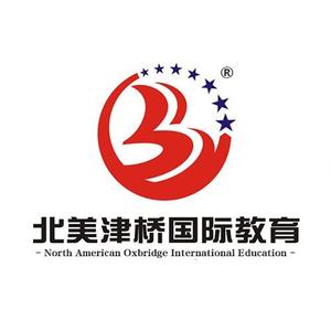 北美津桥国际英语 头像