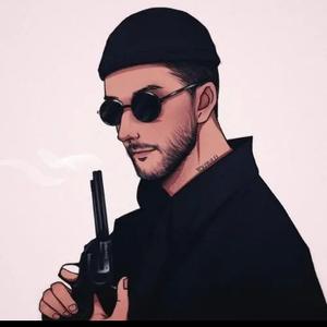 潇洒墨影音乐 头像