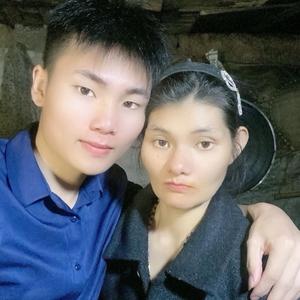 L宇哲 头像