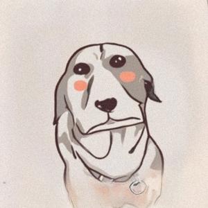 资深职业模特 头像