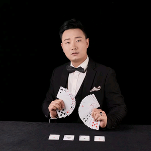 魔术师李想 头像