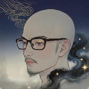 心中怪兽 头像