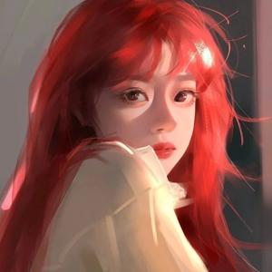 查理大可爱 头像