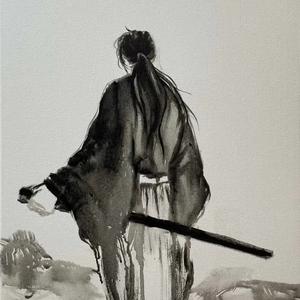 三十六画生 头像