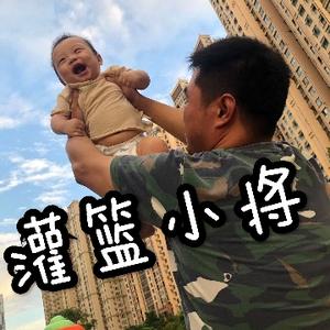 灌篮小将康复中 头像