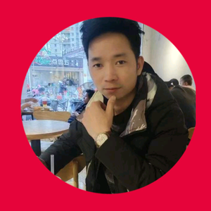 胡老六《U盘》 头像