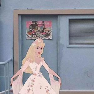 大头和柚子 头像