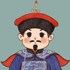 小天侃历史 头像