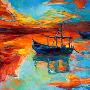 女神的收割机 头像