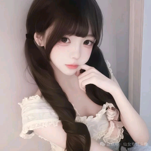 眸鹤（三角洲鬼才） 头像