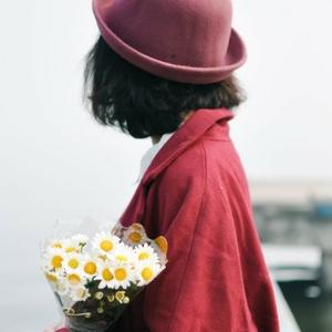 十二吹风月 头像