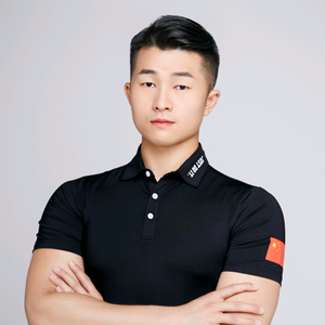 教游泳的泰老师 头像