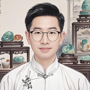 峰哥说文玩 头像