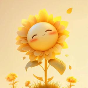 疯狂生长的野草 头像