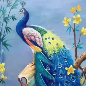 红牡丹flower 头像