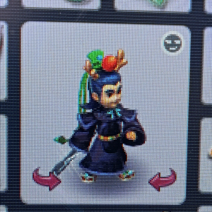 梦幻难民 头像