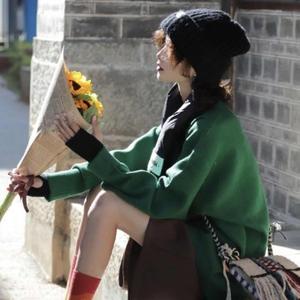 山鬼背景图集 头像