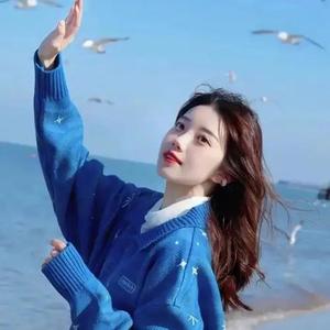 愉悦的瞬间，关注﹌赞 头像