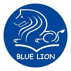 蓝狮子图书 头像