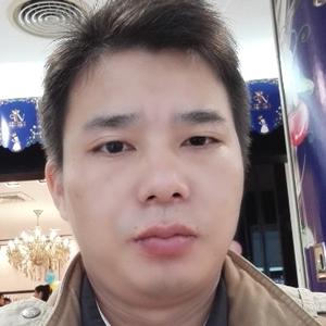 幽默的老黑 头像