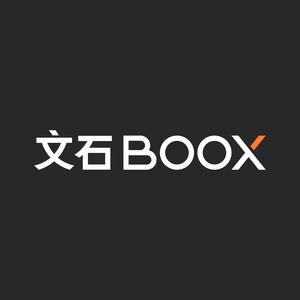 文石boox头像