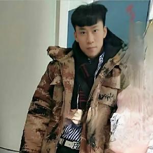 勇不［GUO］缺席 头像