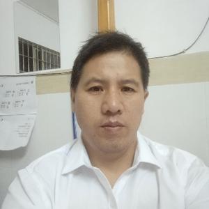 CPU在水一方 头像