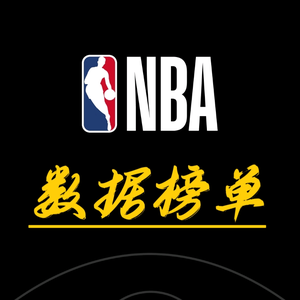 NBA数据榜单头像