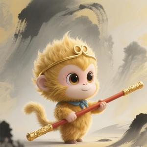 子午. 头像