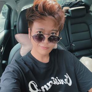 娛樂主持林大牌 头像