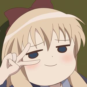 一条小团团OvO 头像