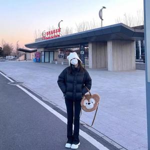 不爱笑的糖 头像