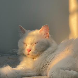 喵一说家电 头像