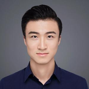 广院曹泽宇 头像