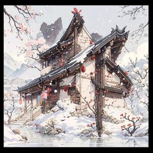 梅姐 头像