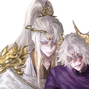 罗汉豆（超自然行动组） 头像