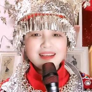 舞如莲 头像