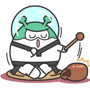 贝迪看世界