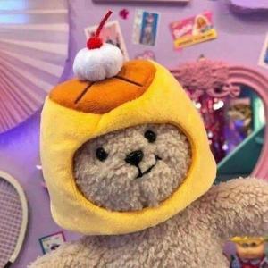 小祈星座物语 头像