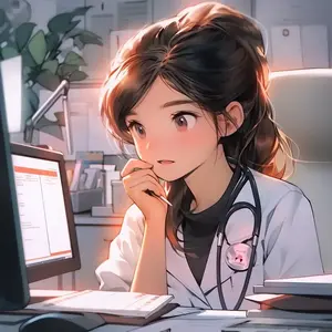 杨医生健康科普 头像