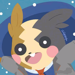 火箭队总部（战斗吧精灵） 头像