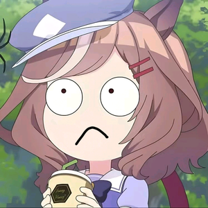 哈基有点冷 头像