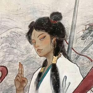 娱乐体小李 头像