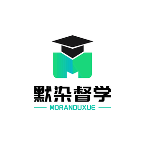 默染督学-督学站头像