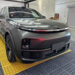 专业汽车改装升级中心 头像