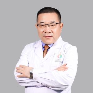 综合内科孙连增主任 头像