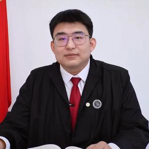 北京靳律师 头像